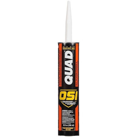 Henkel 10Oz #223 Quad Sealant 1637013