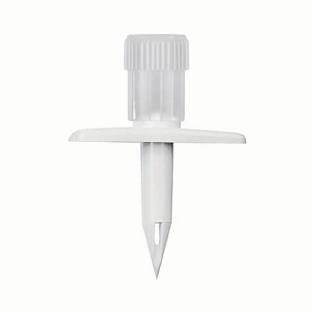 Jorgensen Laboratories MINI-SPIKE Non-vented, 5PK J0591C