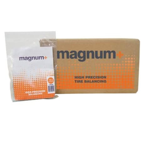 Martins Industries 6.5 oz Magnum Tire Balancing Beads Wheel - Pack of 24 MRILTP200