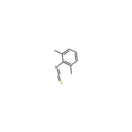 Ak Scientific 2, 6-Dimethylphenyl isothiocyanate (1g), CAS 19241-16-8 6482AD-1g