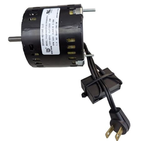 Broan-Nutone OEM Replacement Motor S99080596