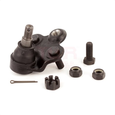 Tor Front Left Lower Suspension Ball Joint For 2006-2011 Honda Civic Acura CSX TOR-K500070
