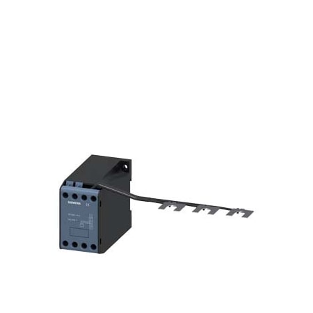 Siemens Attenuation Module <690Vac For S10 S12 3RT1966-1PV3