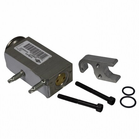 Motorcraft A/C Expansion Valve,  YG424