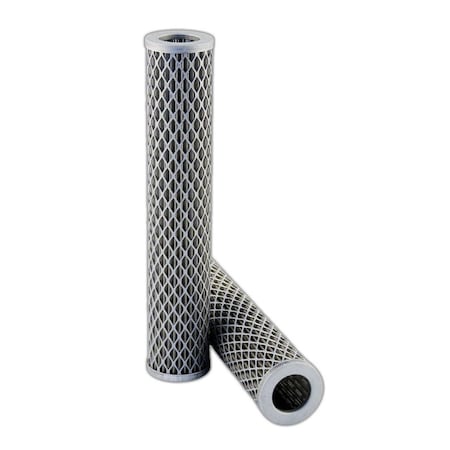 Beta 1 Filters replaces FILTREC S210T125, 125 micron, Wire Mesh B1HF0118000