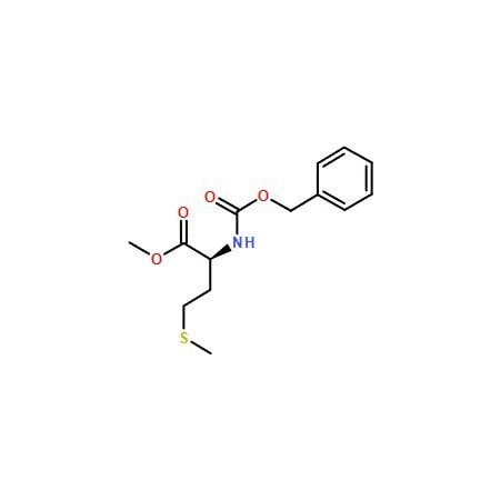 Ak Scientific Cbz-L-methionine methyl ester (5g), CAS 56762-93-7 V6666-5g