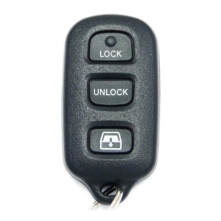 Aks Keys 1999 - 2009 Toyota 4Runner Sequoia Keyless Entry 4B Fob FCC# HYQ12BAN / HYQ12BBX RC-TOYOTA-60C
