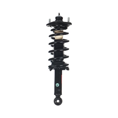 Monroe Suspension Strut and Coil Spring Assembly,  272957R