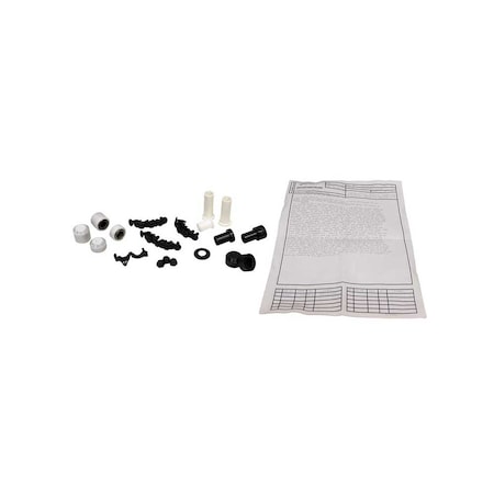 Uni Pro Suspension Roller Kit Fits 1000/1003 Seat 8427