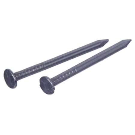 Hillman 30Pk 2 x 6 Brt Box Nail 461652, 6PK 196576