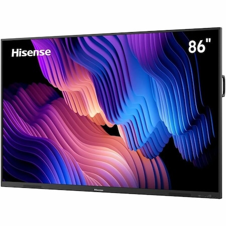 Hisense 86 Interactive Flat Panel 86WE3FE