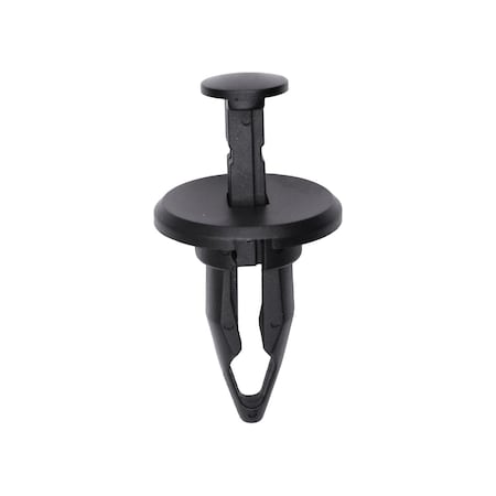 Auveco GM Bumper Fascia Retainer 7/8in Head Diameter 1 3/64in Length, 25PK 15043