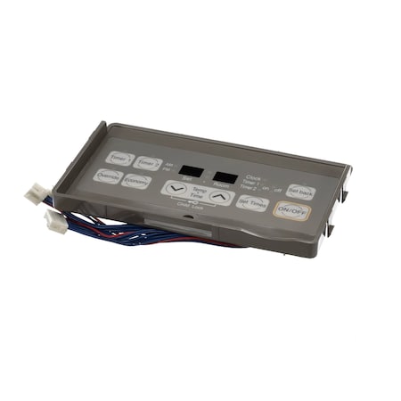 Rinnai User Interface/PC Board Assembly, ES38 205000055