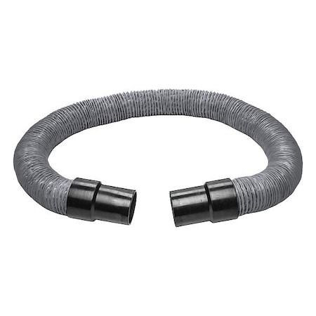 Weller Quick Connection Hose, 60 mm dia, 3 m 700-3051-ESD