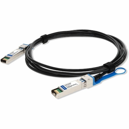 Add-On DELL DAC-SFP-25G-4M COMP DAC 4M 25G-CU DAC-SFP-25G-4M-AO