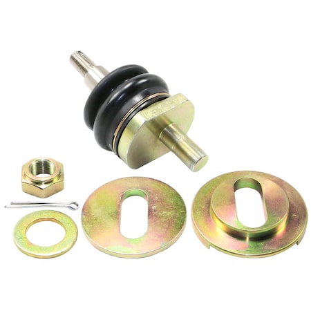Moog Rear, Rear Upper Suspension Ball Joint, K100199
