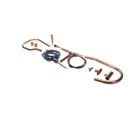 Manitowoc Ice Conversion Kit, For Compressor 000017521