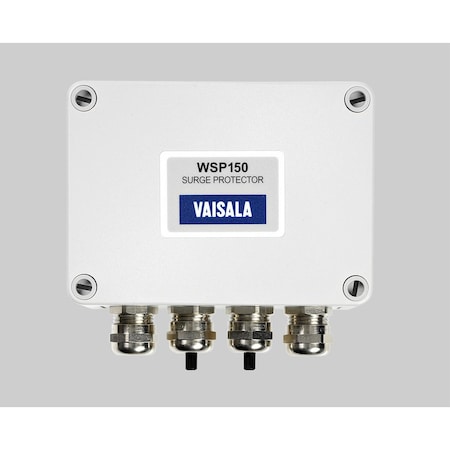 Vaisala Surge Protector no Connectors WSP150