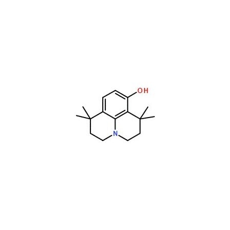Ak Scientific 8-Hydroxy-1, 1, 7, 7-tetramethyljulolidine (5g), CAS 115704-83-1 R184-5g