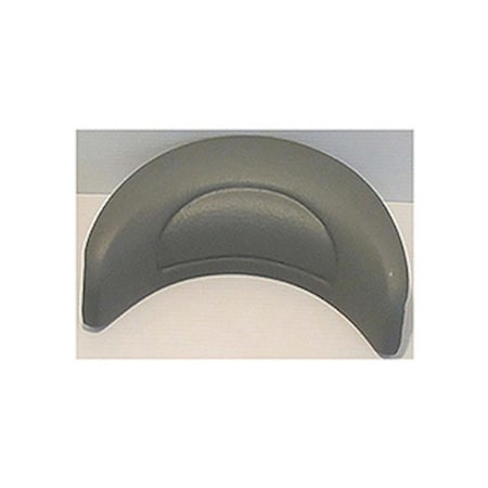 Bromas Harmony Pillow Neck Seat, Universal Gray BR3190283