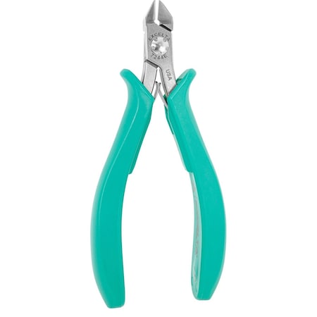 Excelta Tapered Head Cutters, 4 3/4" L, 3 oz 7244E