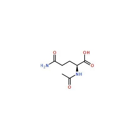 Ak Scientific N-Acetyl-L-glutamine (5g), CAS 2490-97-3 G131-5g