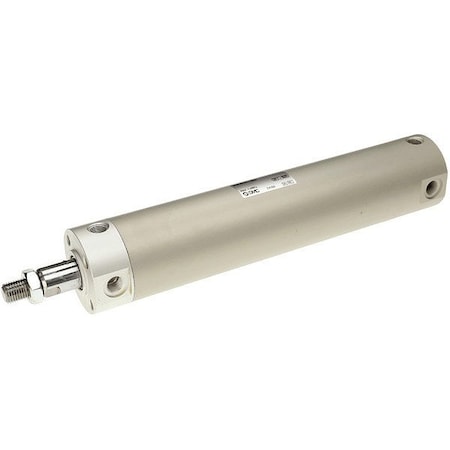Smc NCG Cylinder NCDGBN40-0600