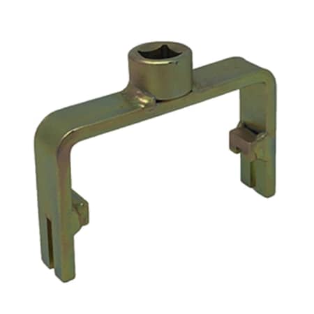 Cta Manufacturing Fuel Tank Lid Wrench for 1996-2004 Volvo S40 CM7882
