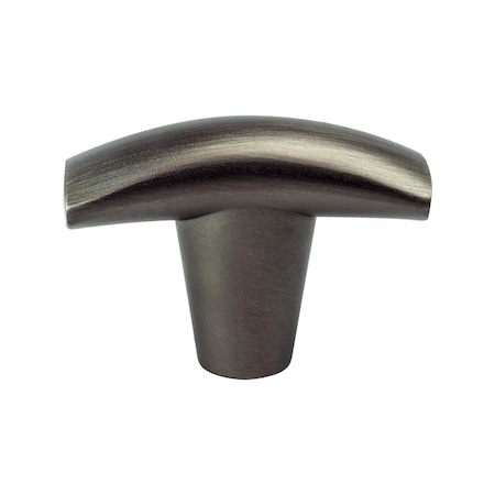 Berenson Meadow Knob - Graphite 2286-4GPH-P