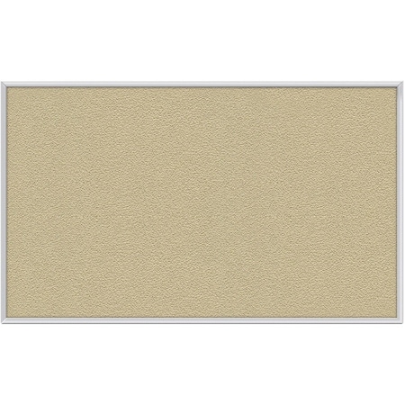 Ghent Vinyl Bulletin Board 144-1/2"W x 48-1/2"H AV412-181