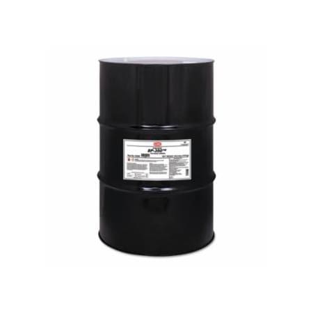 Crc SP-350, Corrosion Inhibitor, 55 gal Drum, 55PK 125-03268