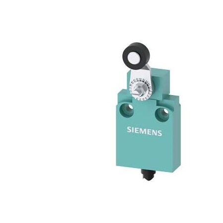 Siemens Position switch in compact design 40 mm wide with connection cable 2 m 3SE5423-0CN20-1EA2