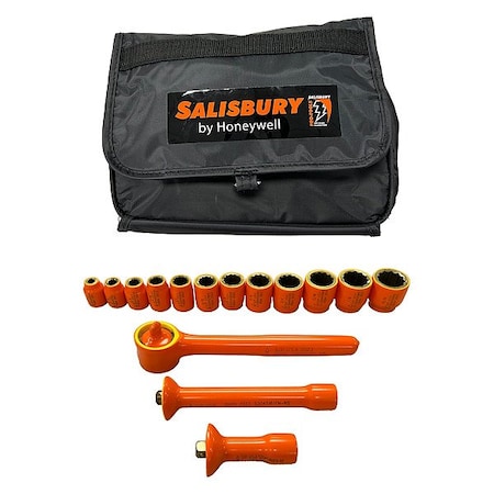Salisbury IT NON-SPARKING & NON-MAGNETIC S204654NS