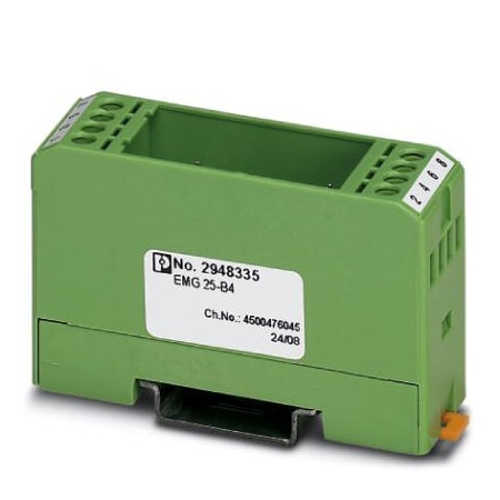 Phoenix Contact EMG 25-B4 Custom circuit module 2948335