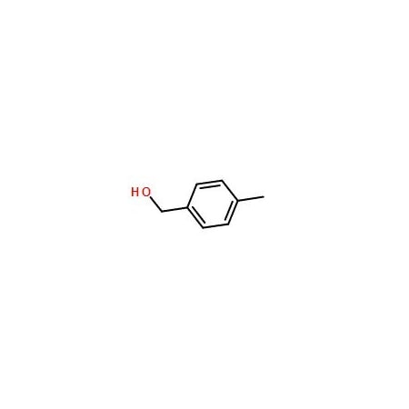 Ak Scientific 4-Methylbenzyl alcohol (100g), CAS 589-18-4 Q196-100g
