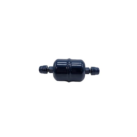 Ranco Liquid Line Filter Dryer, 8.8 in L, Male RFD-415S
