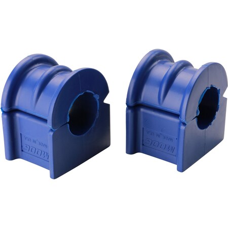 Moog Front To Frame Suspension Stabilizer Bar Bushing Kit,  K200167