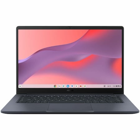 Asus CHROMEBOOK CHROMEBOOK/BLUE/14.0 FHD NON-TOUCH/N150/4GB/INTEL UMA/32GB/CHROM CX1405CTA-DS42F