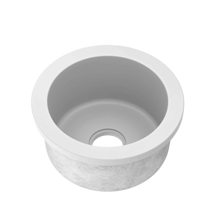 Native Trails Olivos Bar and Prep Sink NSB1607-P