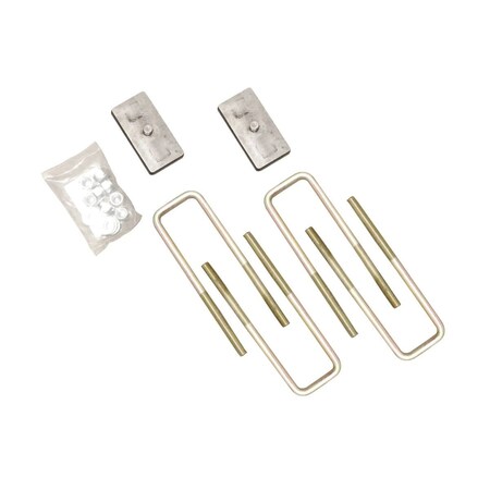 Fabtech LIFT KIT FTS99100