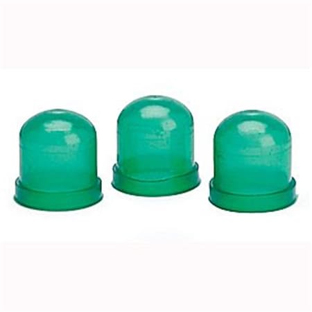 Overtime 3215 Green Light Bulb Boots OV366687