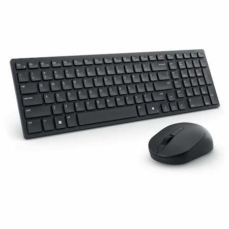 Dell Pro Keyboard and Mouse 580BBSC