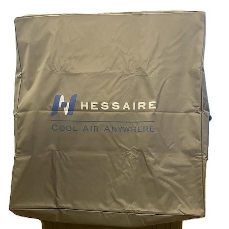 Hessaire Cover, Canvas, 32 in W, 27 in H CVR6100
