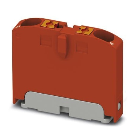 Phoenix Contact PTFIX 2X2 5 RD Distribution block Basic 1028069