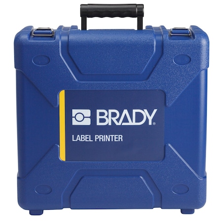 Brady Brady M610 Hard Case M610-HC