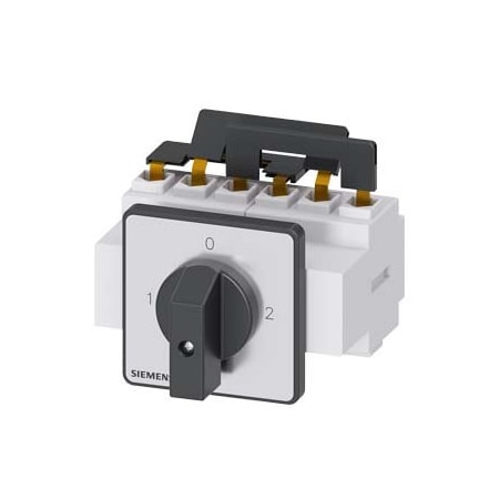 Siemens SENTRON Switch disconnector 3LD 3LD2123-7UK01