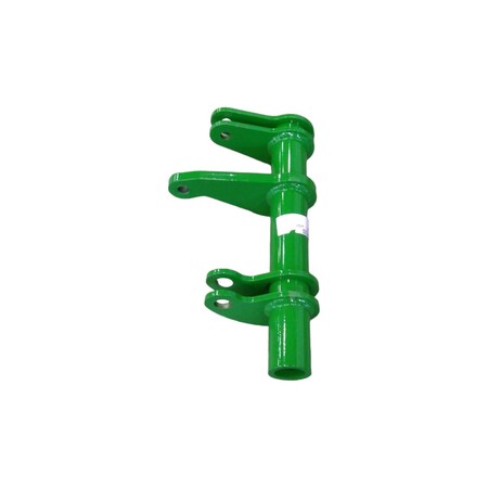 John Deere ROCKSHAFT WELDMENT RH WIN, JOHN DEERE OEM AA49546 AA49546