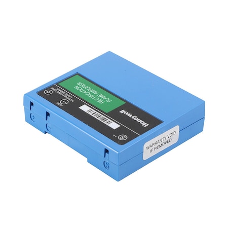 Honeywell Rectification Amplifier, 3 sec. R7847A1033