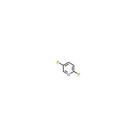 Ak Scientific 2, 5-Difluoropyridine (1g), CAS 84476-99-3 A807-1g