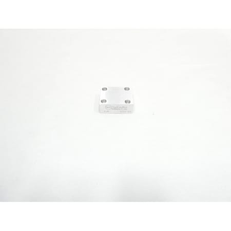 Sun Hydraulics HYDRAULIC VALVE MANIFOLD ZJR